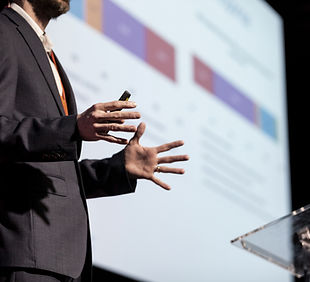 Business Presentation