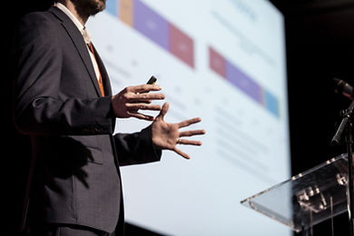Presentation