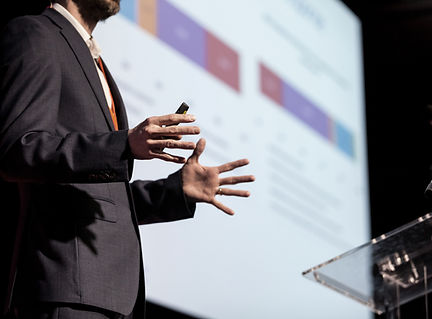 Presentation