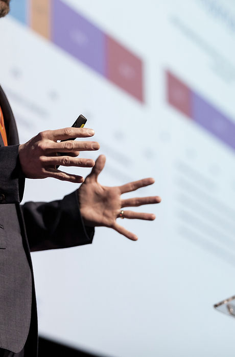 Presentation