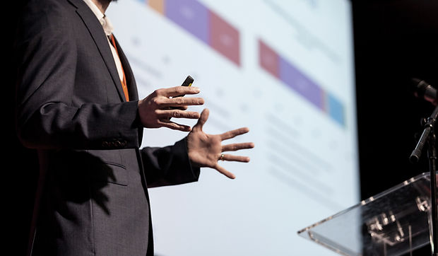 Presentation