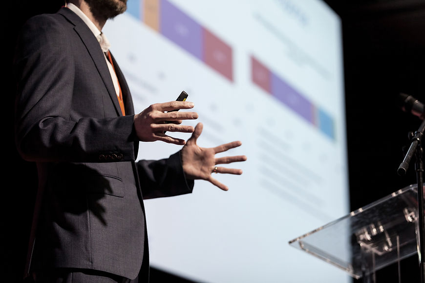 Business Presentation