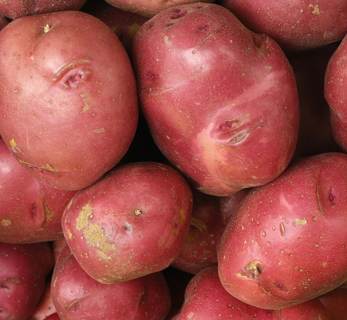 Red Skin Potatoes Sack (20kg)