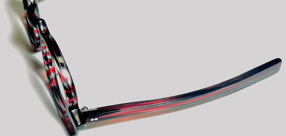 Tokyo Last Craftsmen