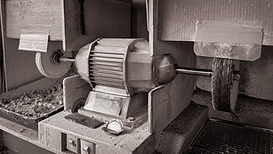 Tokyo Last Craftsmen