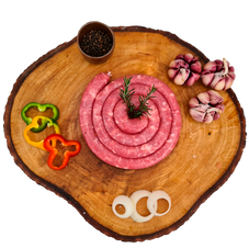 APERITIVO SEM PIMENTA