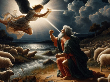 Book of Genesis Chapter 32: Delving into Spiritual Depth