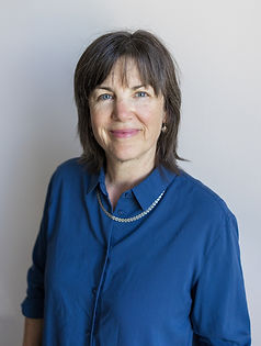 Caroline Birks