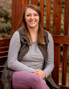 SaraAnn Staley