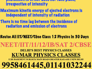 Physics Classes In GK 2