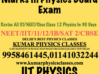 Physics Classes In Kalkaji,South Delhi