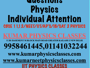 Best Physics Tutor For Neet