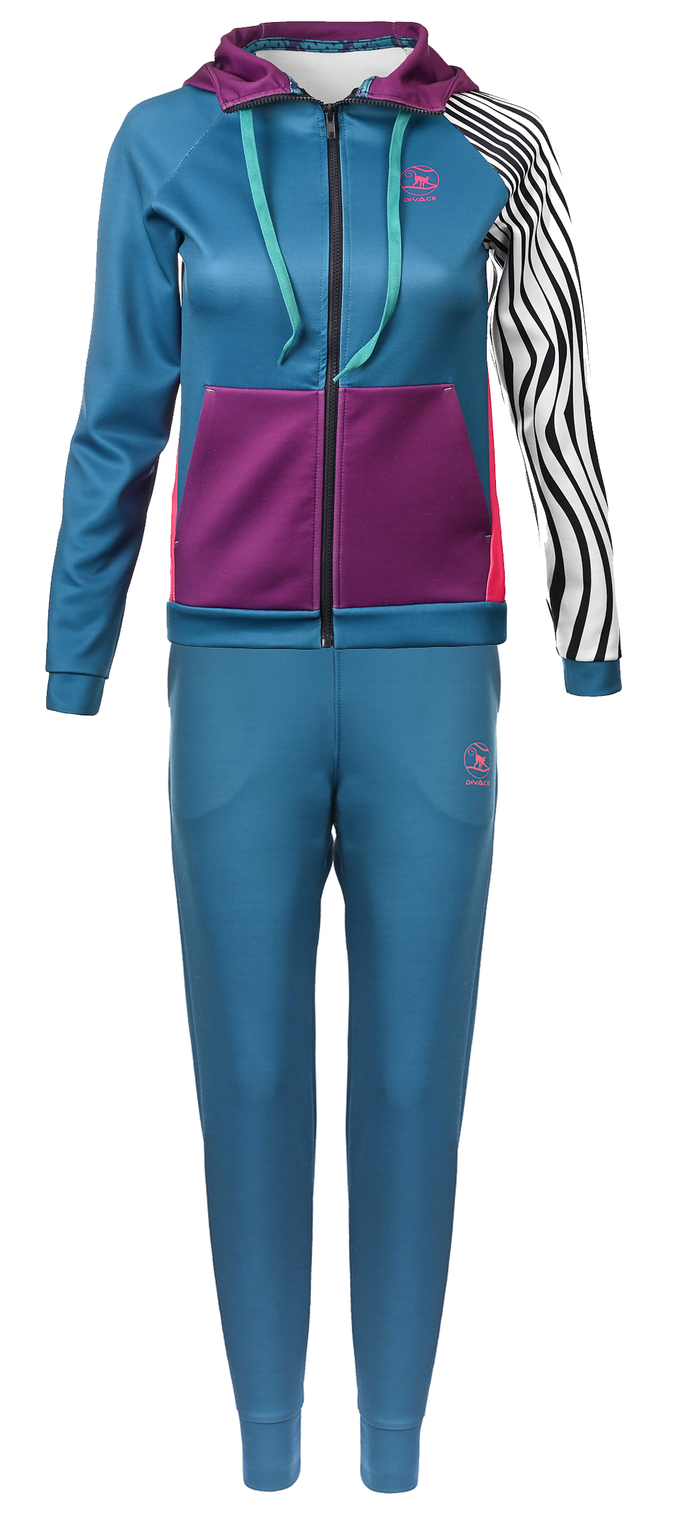 Миниатюра: Women Tracksuit
