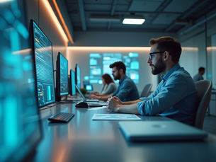 Navigating AI Disruption for Future-Proof Careers
