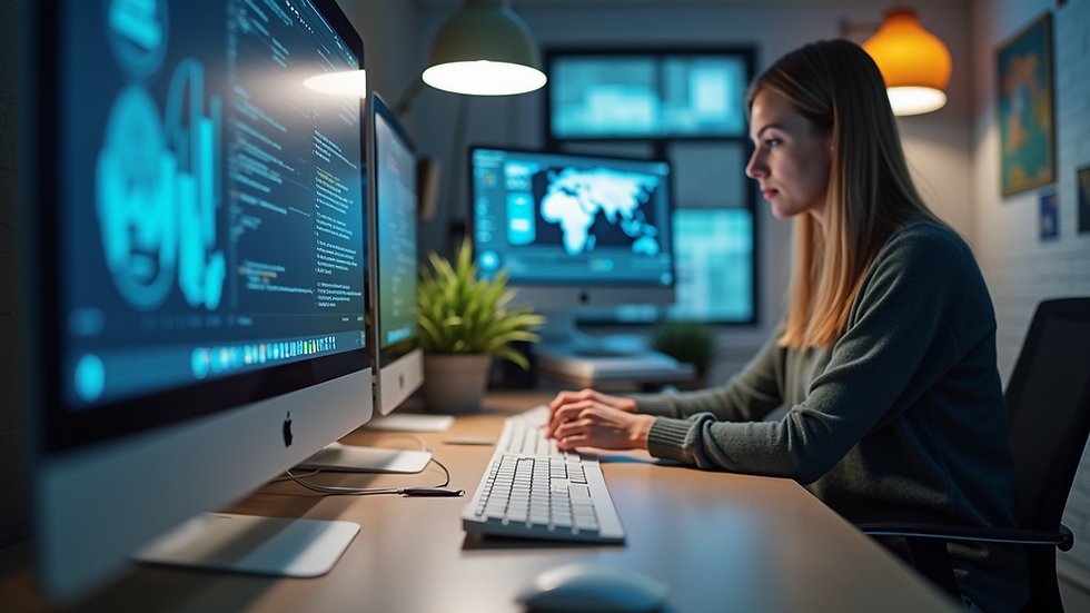 Transforming Your Career with AI Integration Strategies