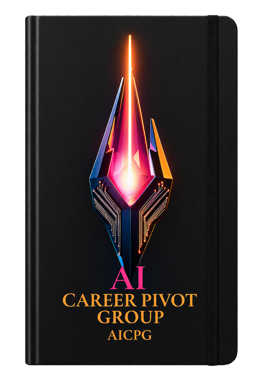 AI Career Pivot Group Journal