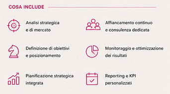 STARTEGIC MARKETING PARTNERSHIP
