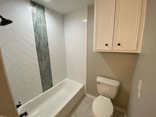 Residential Remodel 11