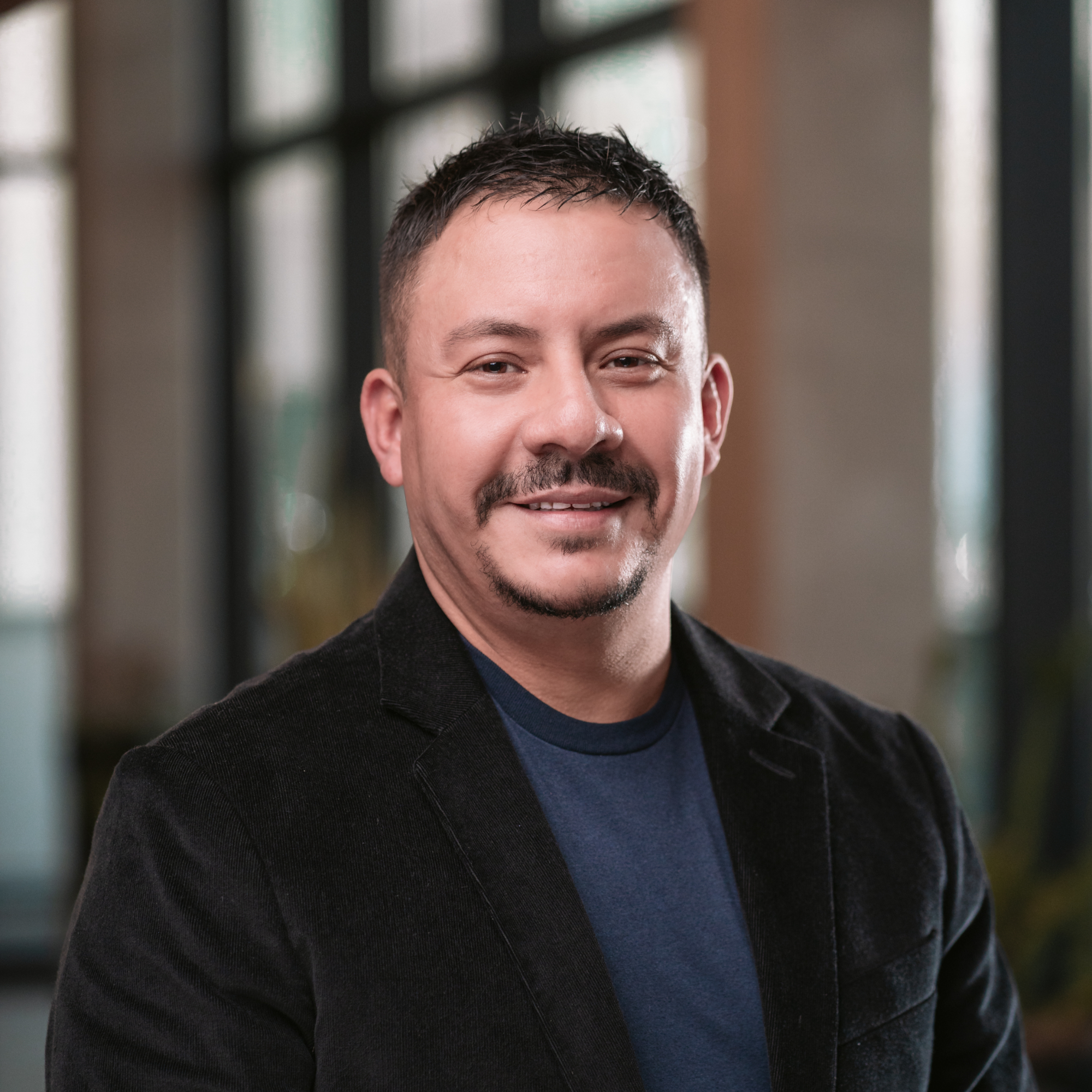 Luis Soto | Main 1.9 Construction | Commercial Concrete Contractors