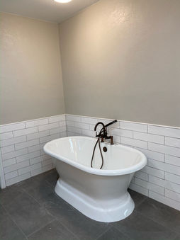 Residential Remodel 4