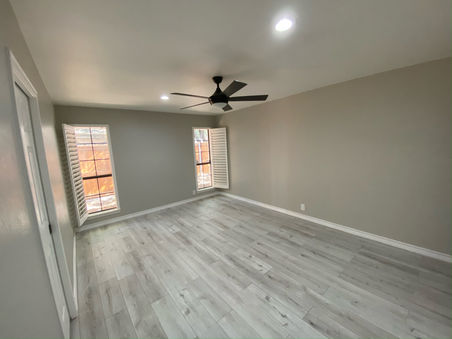 Residential Remodel 5