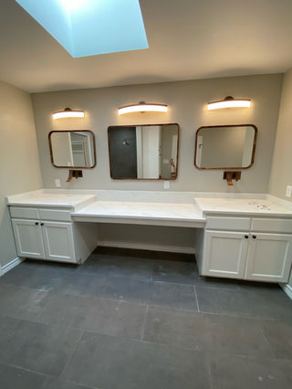 Residential Remodel 3