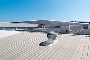 Commercial Roofing - West Texas Roofing - Midland/Odessa