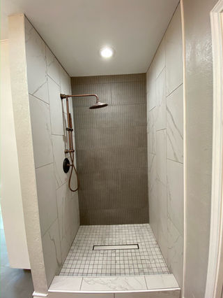 Residential Remodel 1