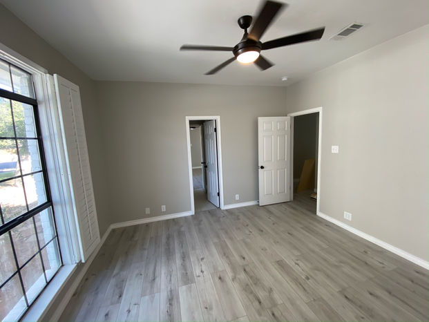 Residential Remodel 9