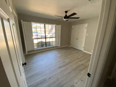 Residential Remodel 8