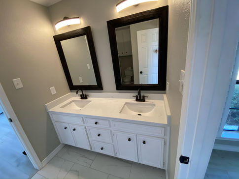 Residential Remodel 7