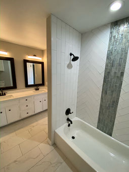 Residential Remodel 6