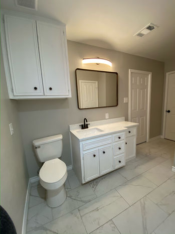 Residential Remodel 10
