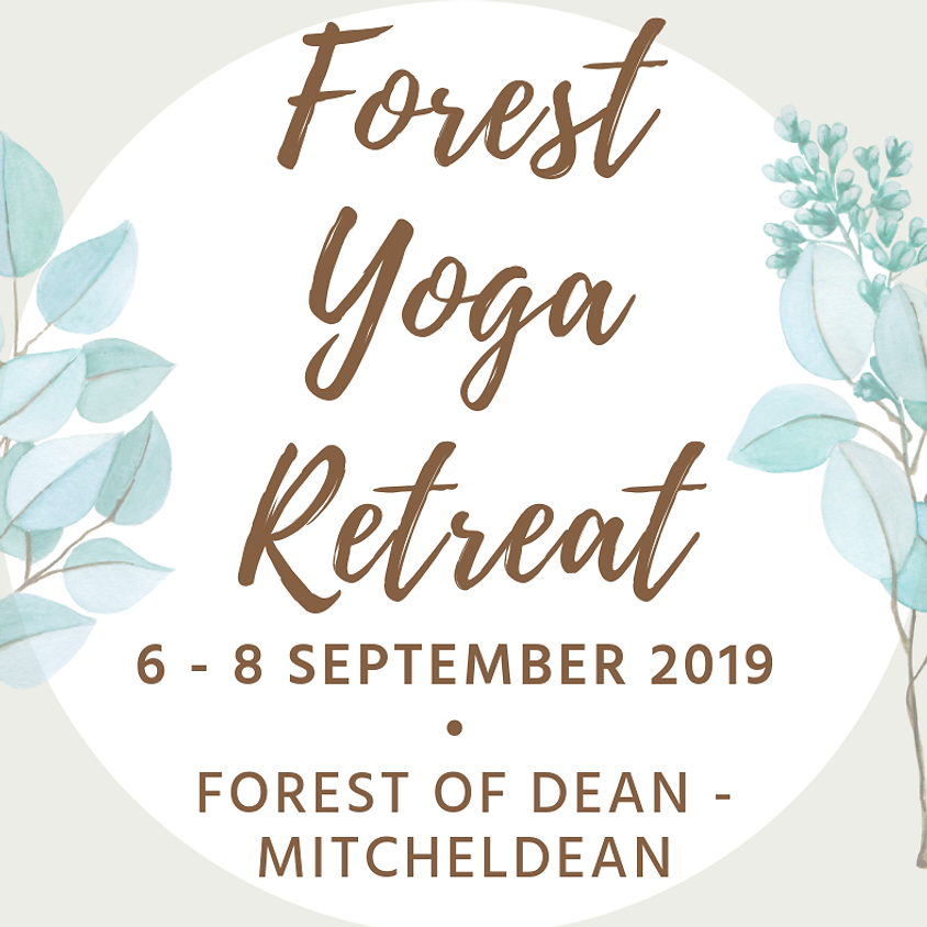 Forest Yoga Retreat