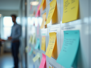 Defining Strategy: Aligning Goals and Daily Tasks for Organizational Success