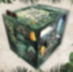 Escape Game Portable Jumanji
