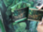 Escape Game Portable Jungle
