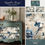 Thumbnail: SAPPHIRE WINGS - 3 Pack Redesign with Prima DECOUPAGE DECOR TIS