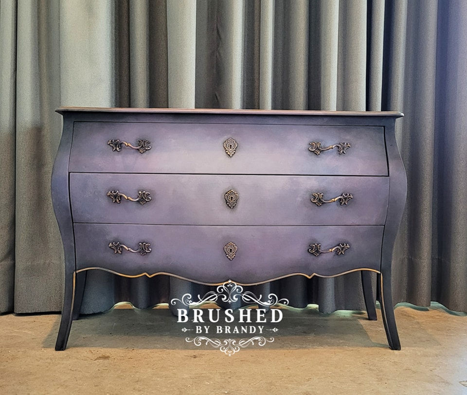 Annie Sloan Chalk Paint EMILE is available in Brisbane Queensland Australia