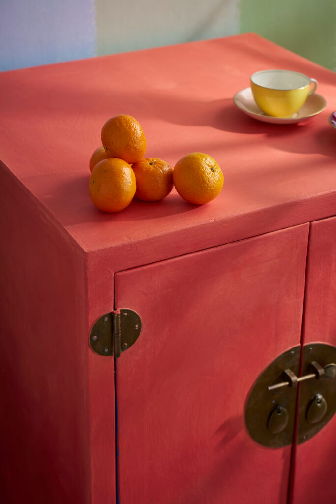 Thumbnail: Annie Sloan Chalk Paint™ - Sandalwood Red