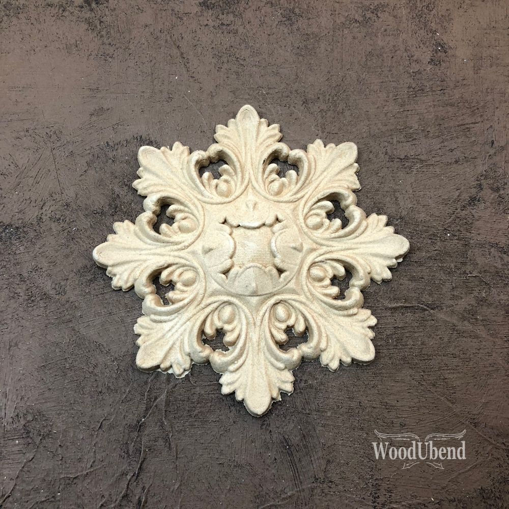 Centrepieces WUB1323 9,6cm- WoodUbend in Brisbane Gold Coast AUstralia