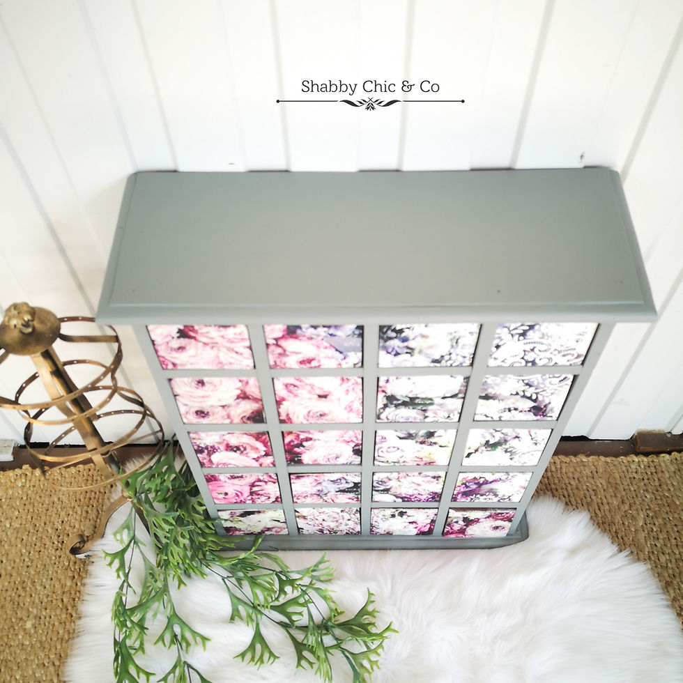 Thumbnail: Wharf - Silk All In One Mineral Paint by Dixie Belle