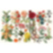 REDESIGN DECOUPAGE DÉCOR TISSUE PAPER – FOREST GARDEN available in Brisbane Ausralia