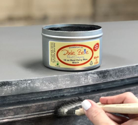 Dixie Belle Paint Shabby Chic & Co