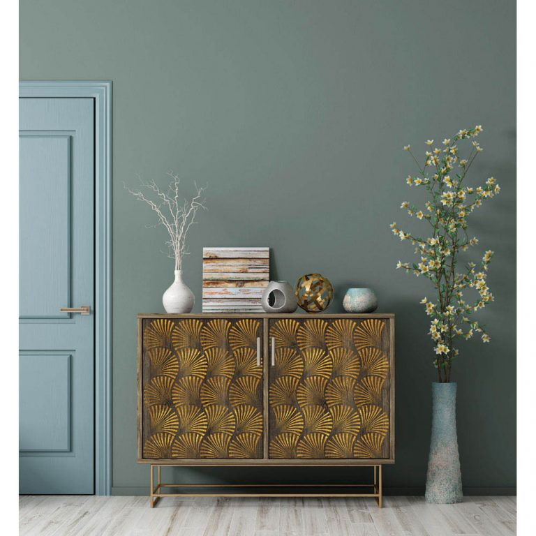 Thumbnail: GEO WAVE
- Redesign  with Prima Decor Transfer