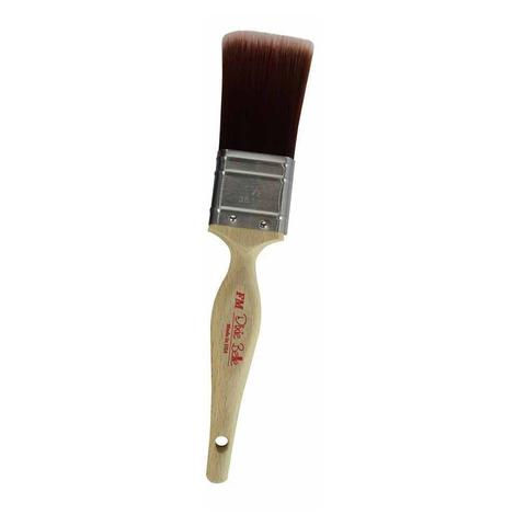 Thumbnail: Dixie Belle Synthetic Brushes
