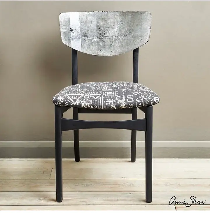 Thumbnail: Annie Sloan CHALK PAINT™ TRANSFER METAL LEAF BOOKLETS