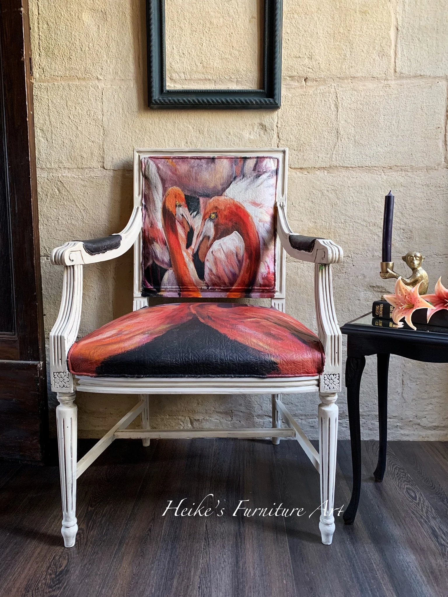 MINT Decoupage Paper Shabby Chic & Co