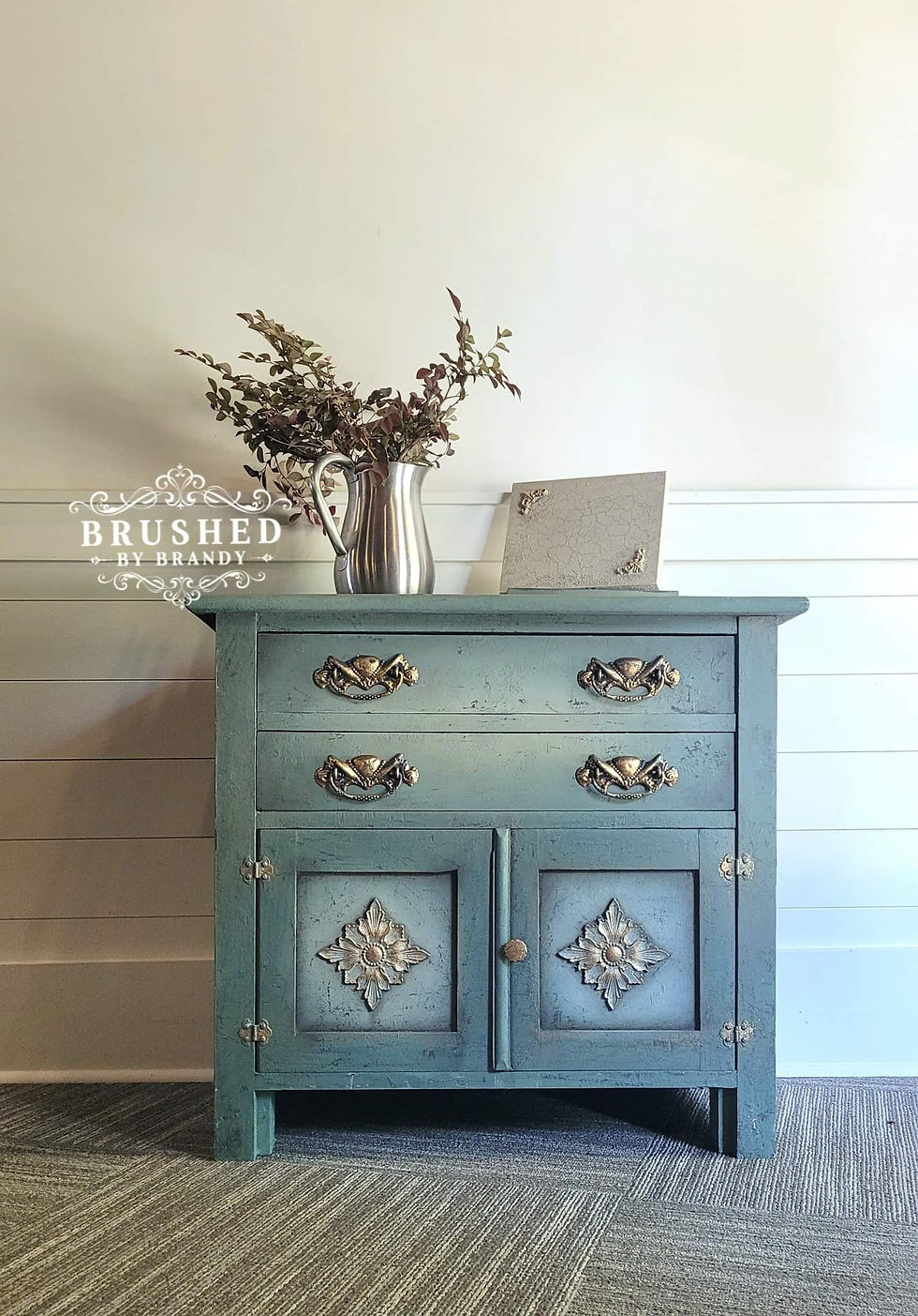 Thumbnail: DECO ACCENT - Redesign with Prima Decor Poly