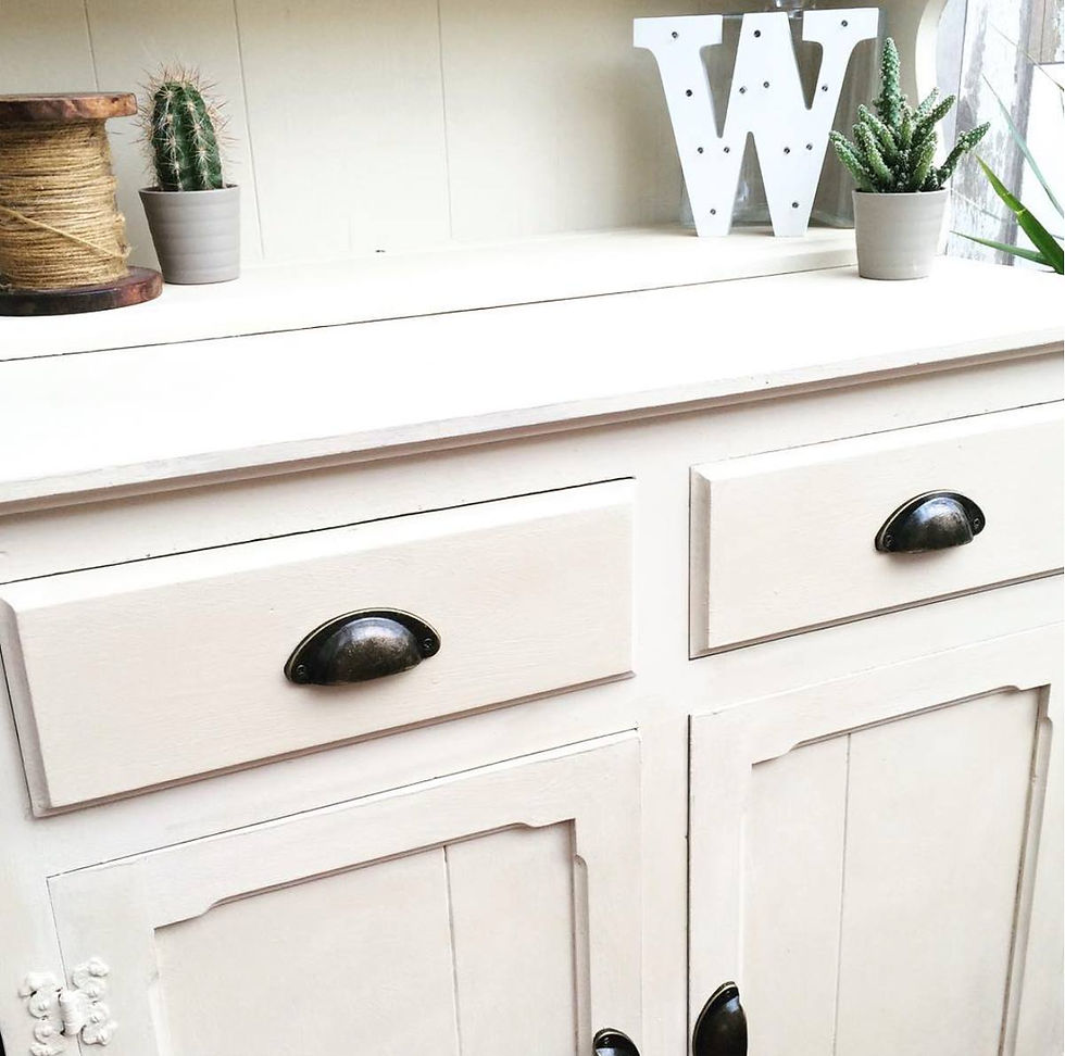 Thumbnail: Annie Sloan Chalk Paint OLD OCHRE is available in Brisbane Queensland Australia